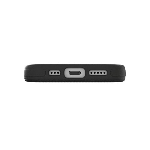 ZAGG Luxe Case For Apple iPhone 17 Black