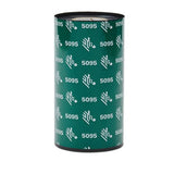 Zebra 5095 Resin thermal ribbon 450 m Black