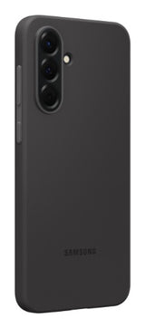 Samsung EF-PA566 mobile phone case 17 cm (6.7") Cover Black