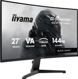 iiyama G-MASTER GC2781HSU-B1 27" 144H computer monitor 68.6 cm (27") 1920 x 1080 pixels Black