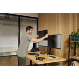 Kensington EQ Privacy Screen Filter for 23'' Monitors 16:9