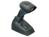 Datalogic QuickScan Mobile QM2131 Handheld bar code reader 1D CCD Black