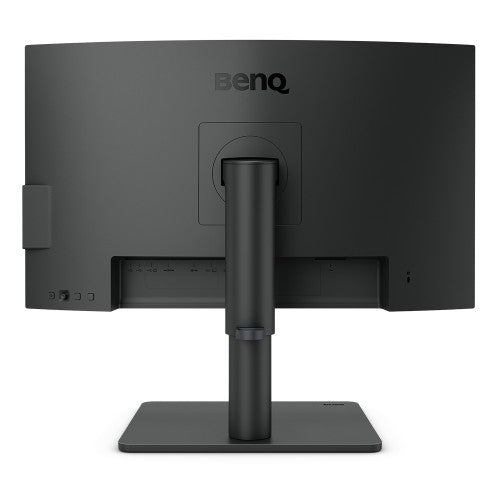 BenQ PD2506Q computer monitor 63.5 cm (25") 2560 x 1440 pixels 2K Ultra HD LED Black