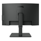 BenQ PD2506Q computer monitor 63.5 cm (25") 2560 x 1440 pixels 2K Ultra HD LED Black