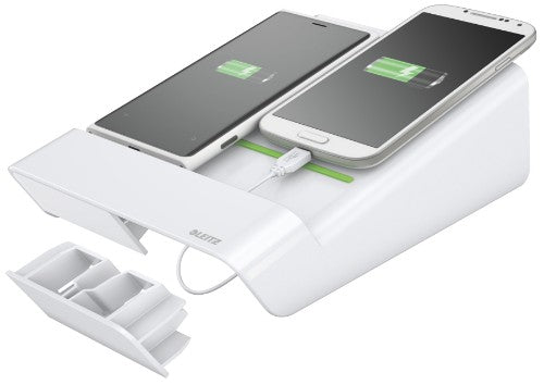 Leitz Complete Duocharger