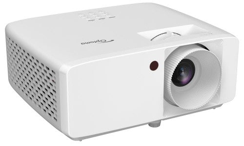 Optoma ZH400 data projector 4000 ANSI lumens DLP 1080p (1920x1080) 3D White