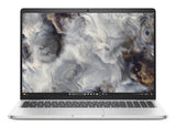 DELL Pro 16 Plus PB16250 Copilot+ PC Intel Core Ultra 7 266V Laptop 40.6 cm (16") Full HD+ 16 GB LPDDR5x-SDRAM 512 GB SSD Wi-Fi 7 (802.11be) Windows 11 Pro UK English Aluminium