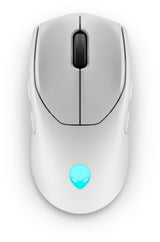 Alienware AW720M mouse Gaming Ambidextrous RF Wireless + Bluetooth Optical 26000 DPI