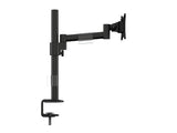 Multibrackets M VESA Deskmount Officeline Single I Black