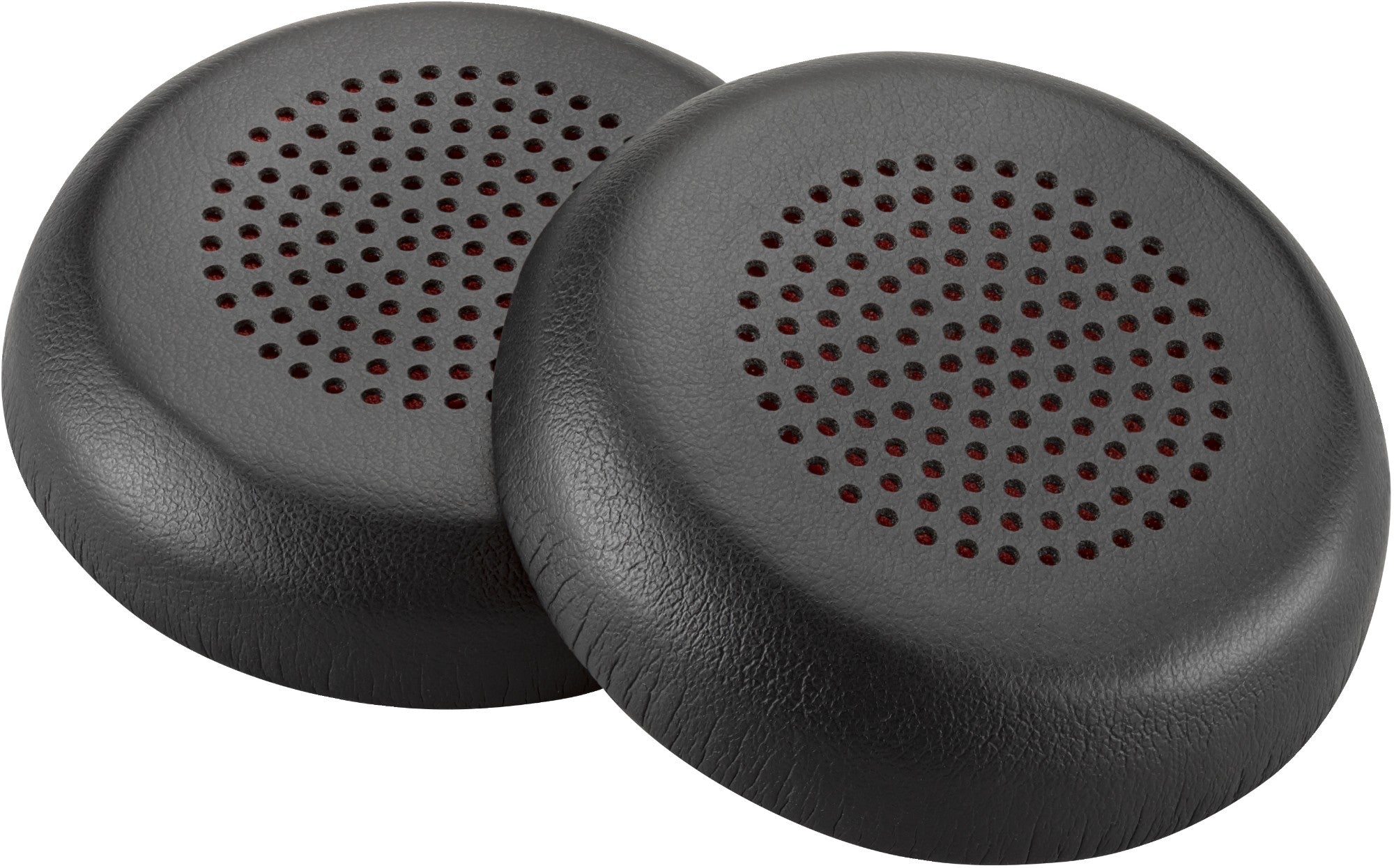 POLY Savi 7200 Leatherette Ear Cushion (1 Piece)  - AV & Photo - Poly