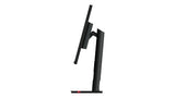 Lenovo ThinkVision T32p-30 computer monitor 80 cm (31.5") 3840 x 2160 pixels 4K Ultra HD LED Black