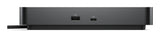 DELL DELL-WD25TB4 laptop dock/port replicator Wired Thunderbolt 4 Black