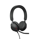 Jabra Evolve2 40 SE USB-C, UC Stereo (include Extended Cord)