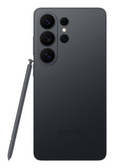 Samsung Galaxy S26 Ultra 17.5 cm (6.9") Dual SIM Android 16.0 5G USB Type-C 12 GB 256 GB 5000 mAh Black