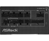 Asrock PG-1000G power supply unit 1000 W 24-pin ATX ATX Black