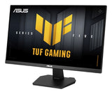 ASUS TUF Gaming VG249QM5F computer monitor 60.5 cm (23.8") 1920 x 1080 pixels Full HD LCD Black