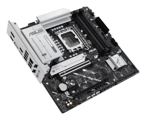 ASUS PRIME B860M-A WIFI Intel B860 LGA 1851 (Socket V1) micro ATX