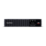 CyberPower PR3000ERT2U uninterruptible power supply (UPS) Line-Interactive 3 kVA 3000 W 8 AC outlet(s)