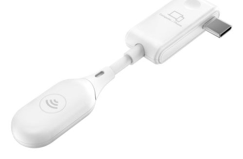Optoma WHD221 Wireless transmitter