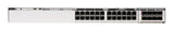 Cisco C9350-24T network switch Managed L3 1U Grey