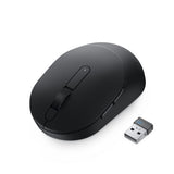 DELL Pro Plus Compact Mouse - MS5120W - Black