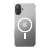 Belkin MSA026HQCL mobile phone case 17 cm (6.7") Cover Transparent