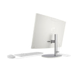 HP All-in-One 24-cr0003na AMD Ryzen™ 5 7520U 60.5 cm (23.8") 1920 x 1080 pixels All-in-One PC 8 GB LPDDR5-SDRAM 512 GB SSD Windows 11 Home Wi-Fi 6 (802.11ax) White