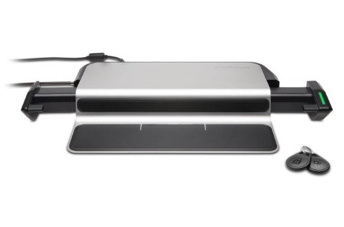 Kensington K:MltUser Dck LD4650P USB-C KF