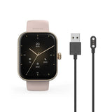 Hama 5000 4.19 cm (1.65") TFT Digital Touchscreen Rose gold