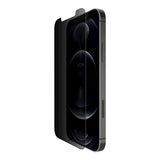 Belkin ScreenForce 17 cm (6.68") 9H