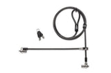 Kensington K65099EUL cable lock Black, Silver