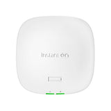 HPE Networking Instant On AP21 (EU) Dual Radio 2x2 Wi-Fi 6 Access Point Bundle with EU PSU