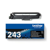 Brother TN-243BK Toner-kit black, 1K pages ISO/IEC 19752 for Brother HL-L 3210