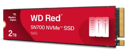 Western Digital WDS200T1R0C internal solid state drive 2 TB M.2 PCI Express NVMe