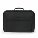 DICOTA Eco Multi Plus BASE 39.6 cm (15.6") Briefcase Black