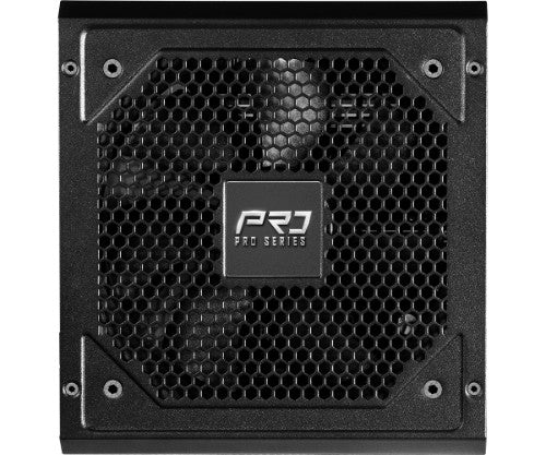 Asrock PRO-650G power supply unit 650 W 24-pin ATX ATX Black