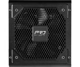 Asrock PRO-650G power supply unit 650 W 24-pin ATX ATX Black