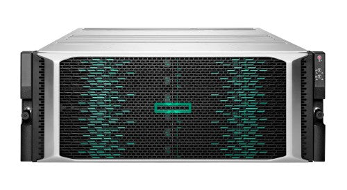 HPE Alletra 6000 32Gb 2-port Fibre Channel Spare Adapter