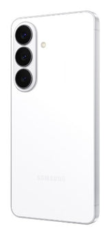 Samsung Galaxy S26+ 17 cm (6.7") Dual SIM Android 16.0 5G USB Type-C 12 GB 256 GB 4900 mAh White