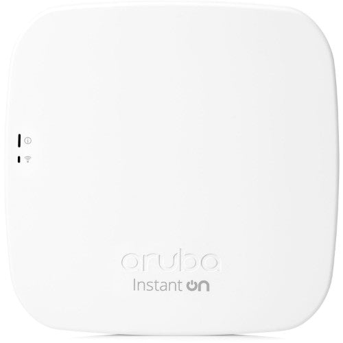 HPE Aruba Networking Aruba Instant On AP12 (EG) 1600 Mbit/s White Power over Ethernet (PoE)