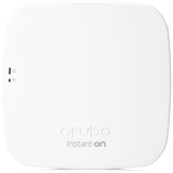 HPE Aruba Networking Aruba Instant On AP11 (EG) 1167 Mbit/s White Power over Ethernet (PoE)