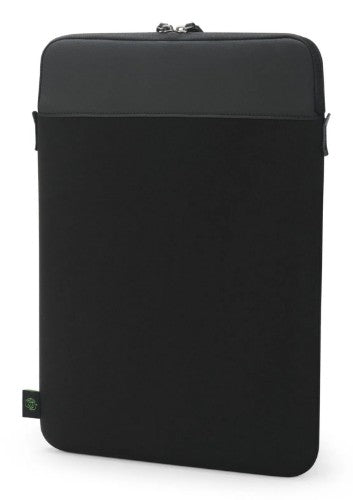 DICOTA D3250501 laptop case 33 cm (13") Sleeve case Black