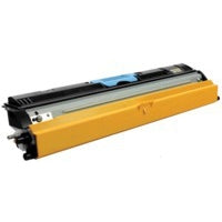 Konica Minolta A0V30NH Toner Rainbow-Kit (c,m,y), 3x2.5K pages/5% Pack=3 for KM MagiColor 1600 w/1690