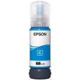 Epson C13T09B240/107 Ink cartridge cyan, 7.2K pages 70ml for Epson ET-18100