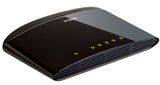 D-Link 5-Port Fast Ethernet Unmanaged Desktop Switch