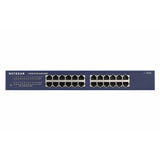 NETGEAR GS724TP-300EUS network switch Managed L2/L3/L4 Gigabit Ethernet (10/100/1000) Power over Ethernet (PoE) Blue