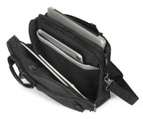 DICOTA Top Traveller SEVEN 14-16 40.6 cm (16") Toploader bag Black