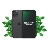 Renewd iPhone 11 Pro Max Space Gray 512GB