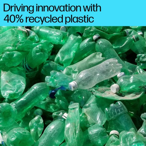 HP OfficeJet Pro 9135e Wireless All-in-One Color Printer, Instant Ink; Two-sided printing