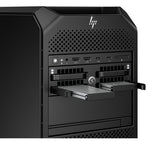 HP Z6 G5 Intel Xeon W w5-3423 32 GB DDR5-SDRAM 1 TB SSD NVIDIA RTX A4000 Windows 11 Pro Tower Workstation AI Workstation Black